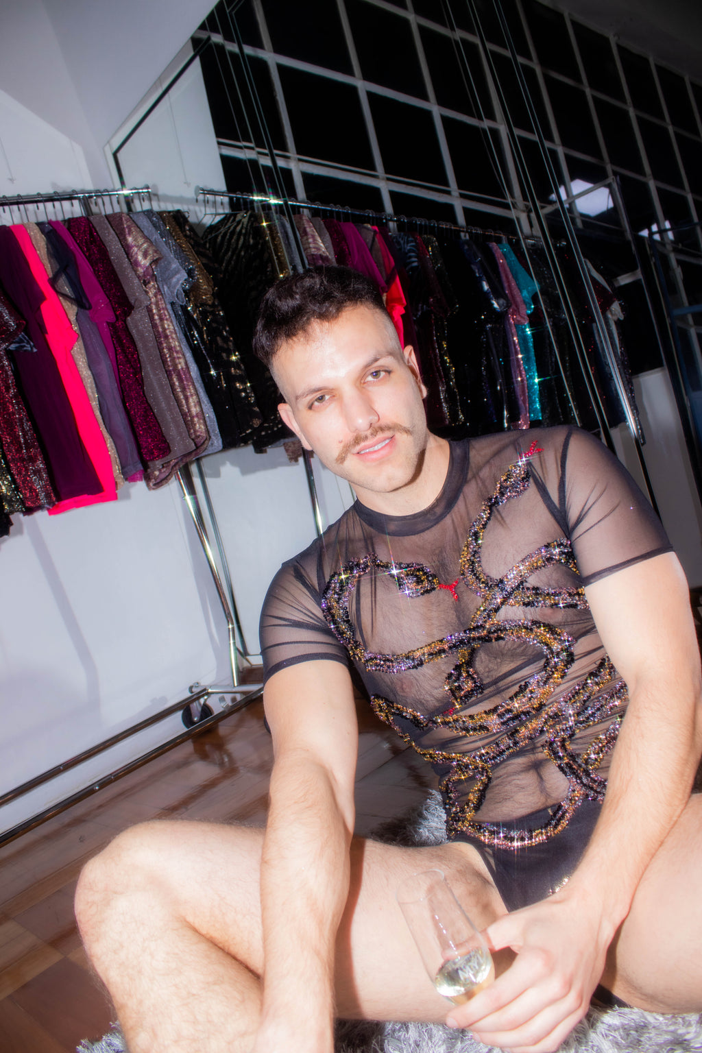 Look What You Made Me Do Bodysuit