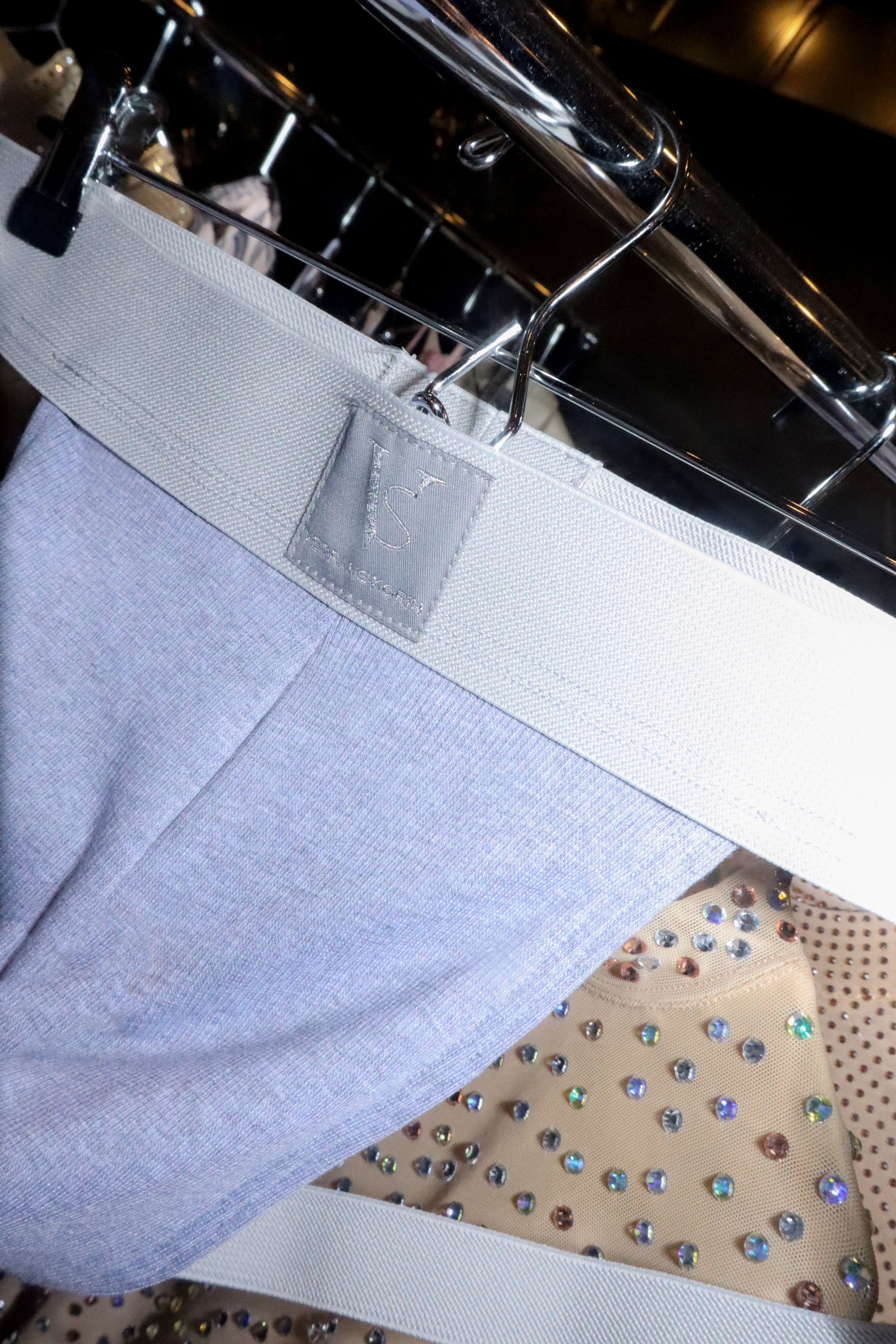 Cotton Jockstrap