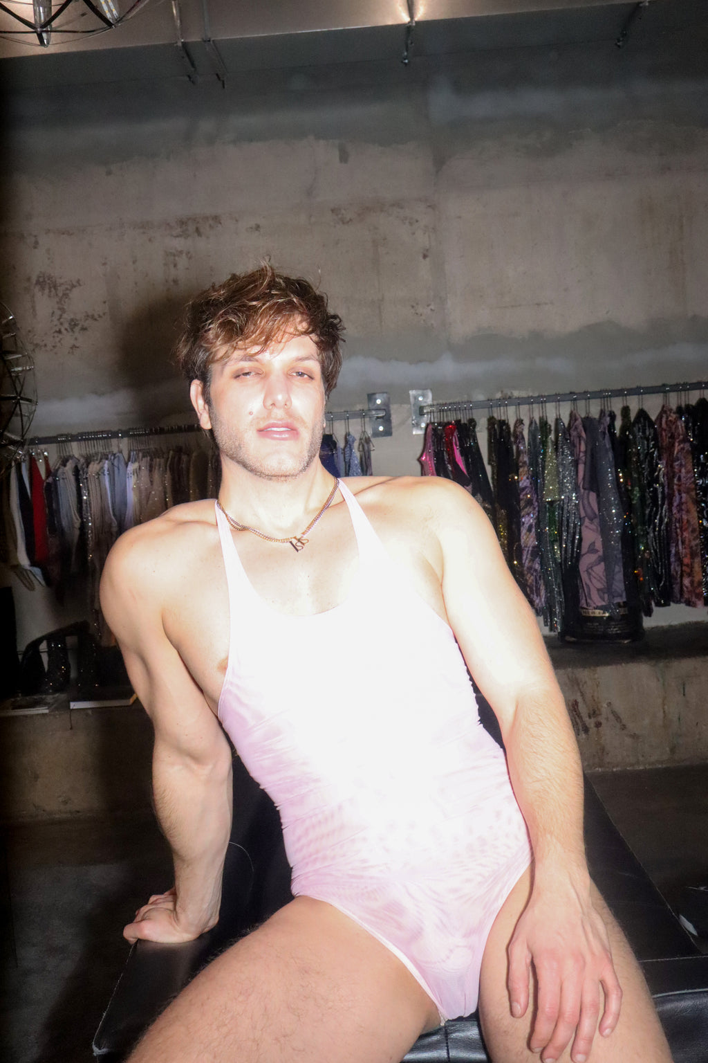 Compression Bodysuit