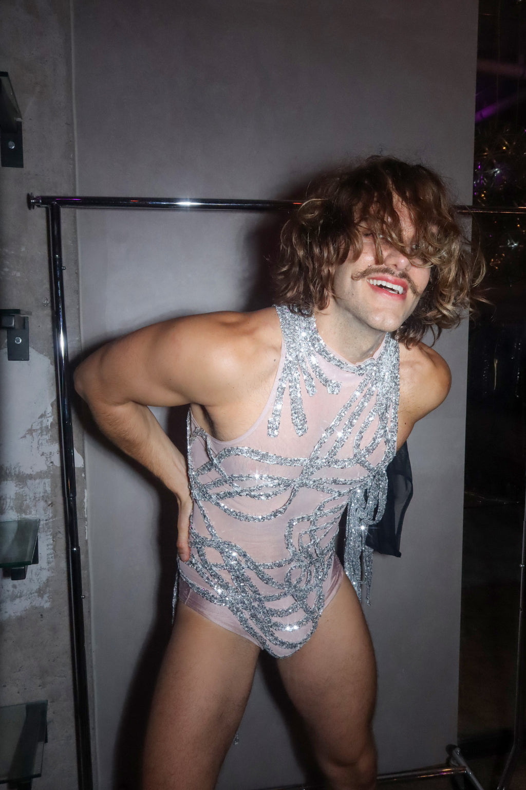Birthday Boy Bodysuit