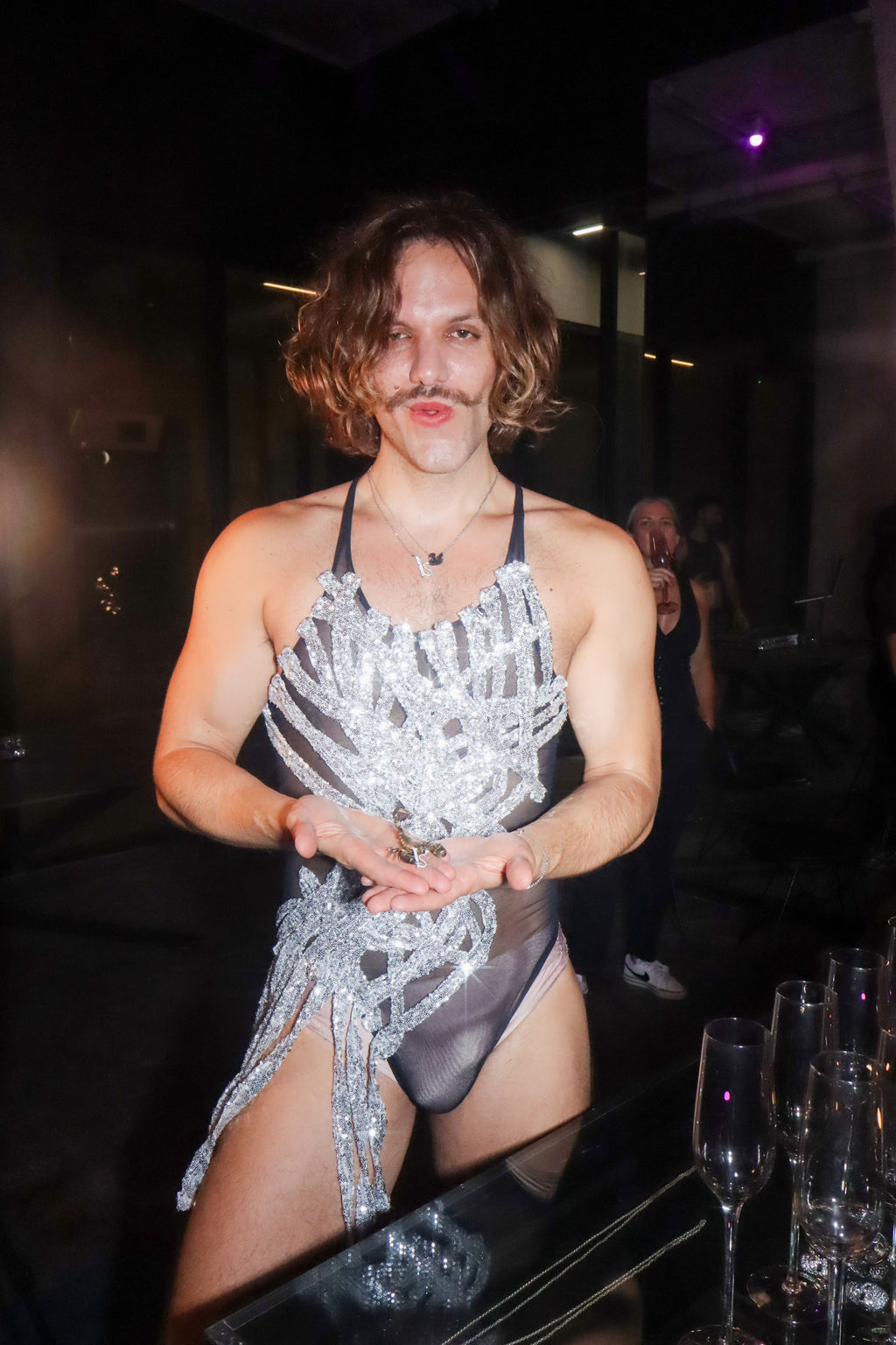 Birthday Boy Bodysuit