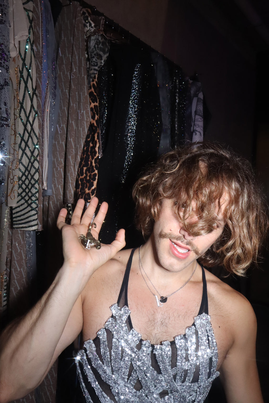 Birthday Boy Bodysuit