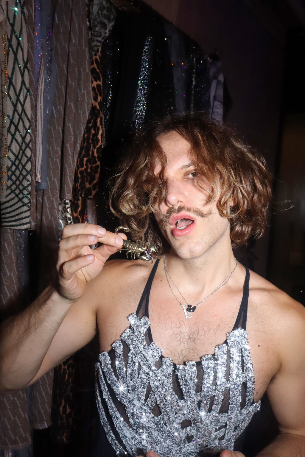 Birthday Boy Bodysuit
