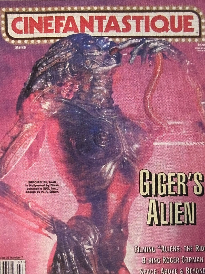 HALLOVEDRAN'26 - THE PULP FANTASY EXPERIENCE