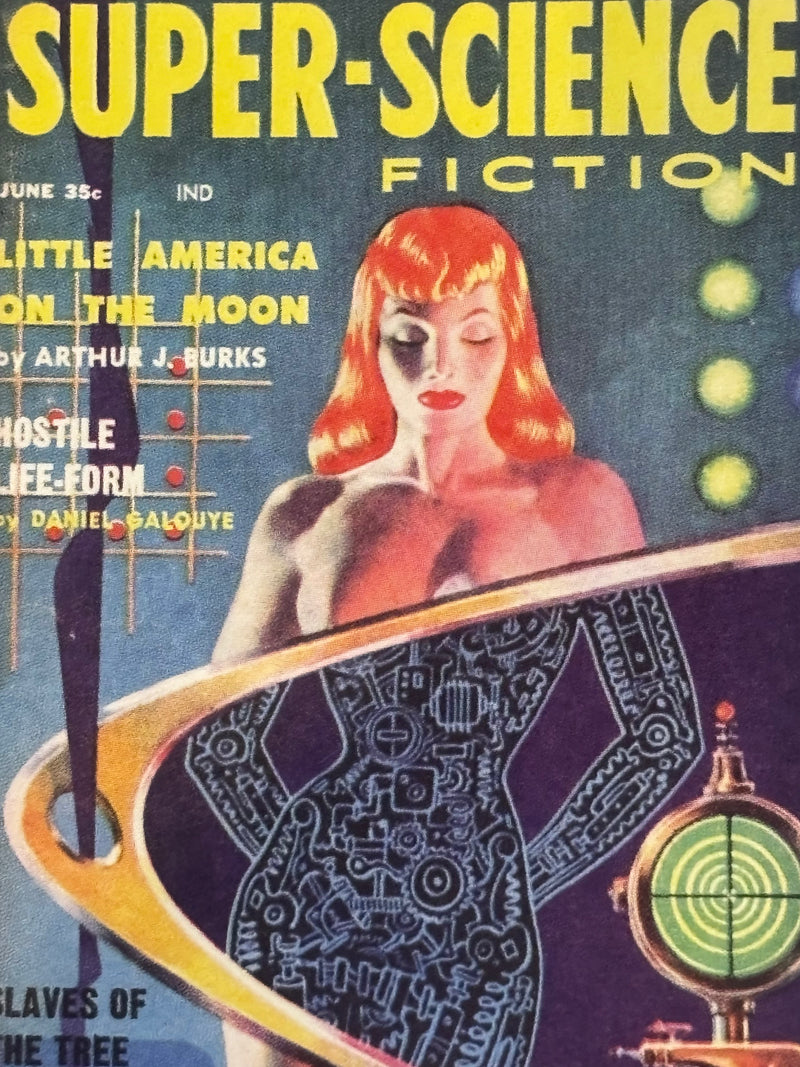 HALLOVEDRAN'26 - THE PULP FANTASY EXPERIENCE