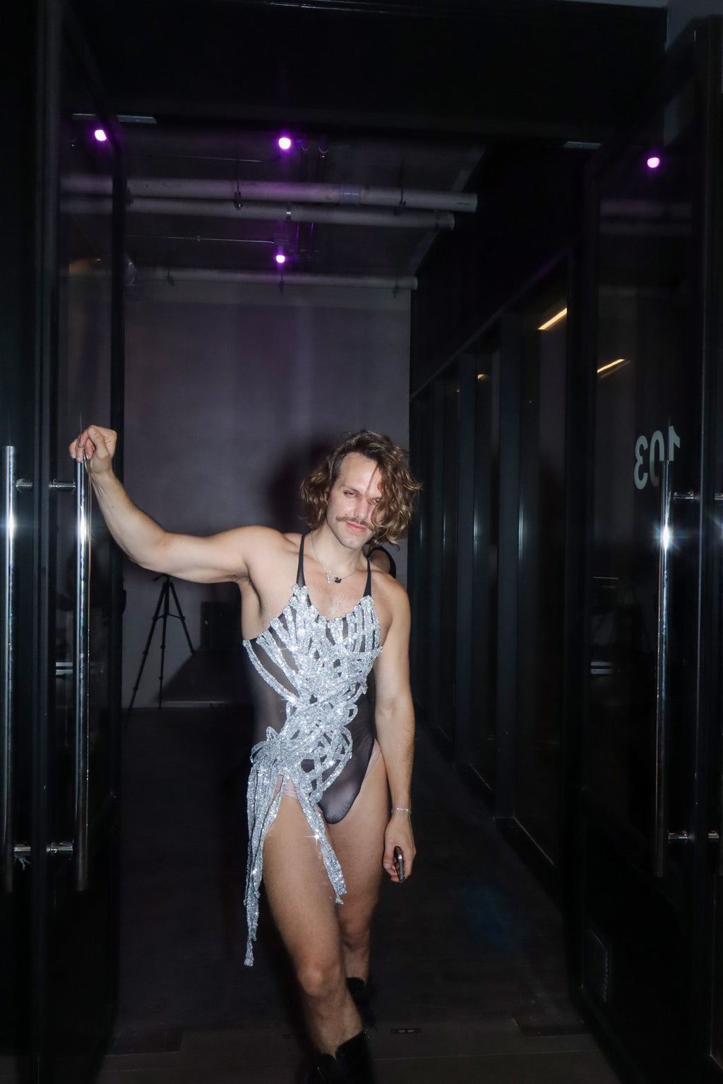 Birthday Boy Bodysuit