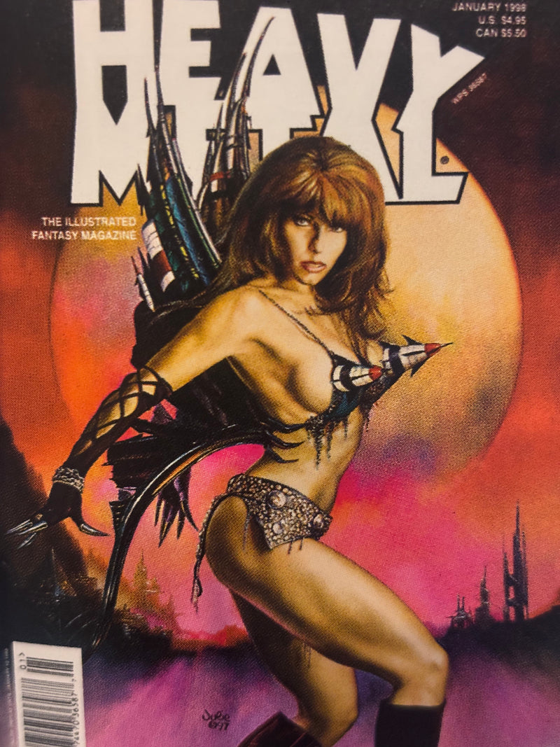 HALLOVEDRAN'26 - THE PULP FANTASY EXPERIENCE