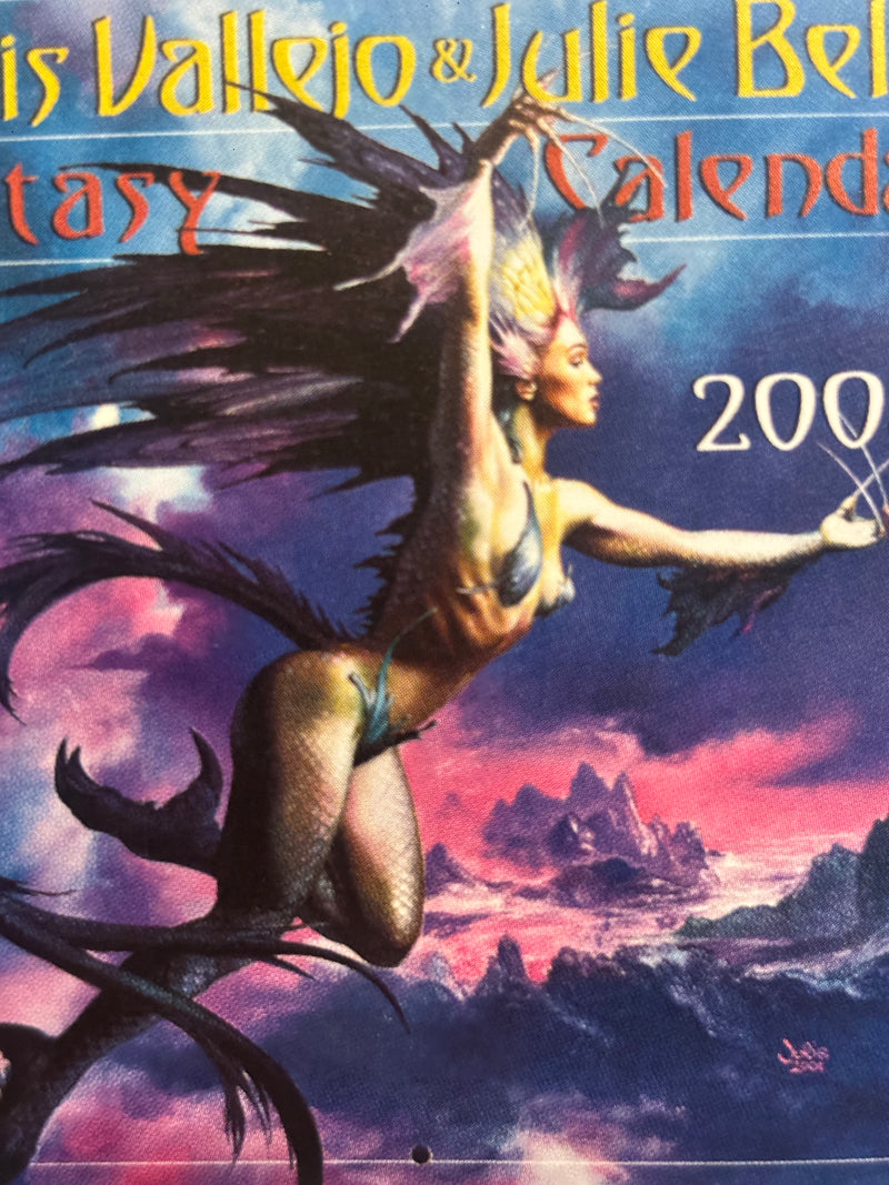 HALLOVEDRAN'26 - THE PULP FANTASY EXPERIENCE