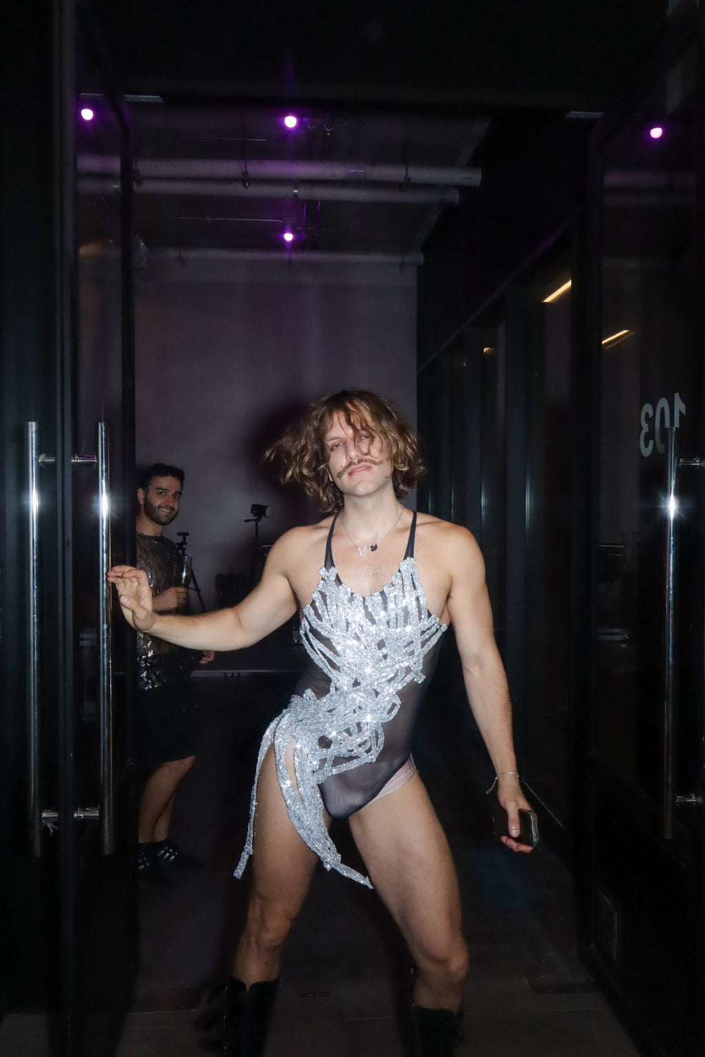 Birthday Boy Bodysuit
