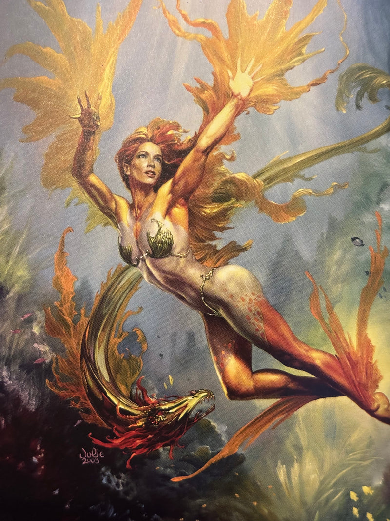 HALLOVEDRAN'26 - THE PULP FANTASY EXPERIENCE