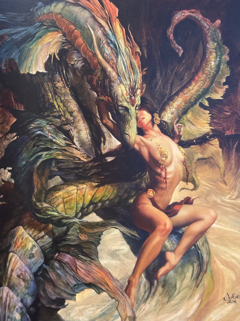 HALLOVEDRAN'26 - THE PULP FANTASY EXPERIENCE