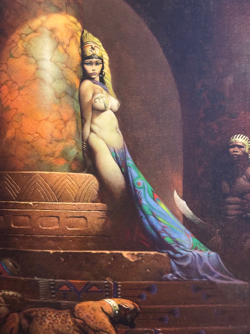 HALLOVEDRAN'26 - THE PULP FANTASY EXPERIENCE
