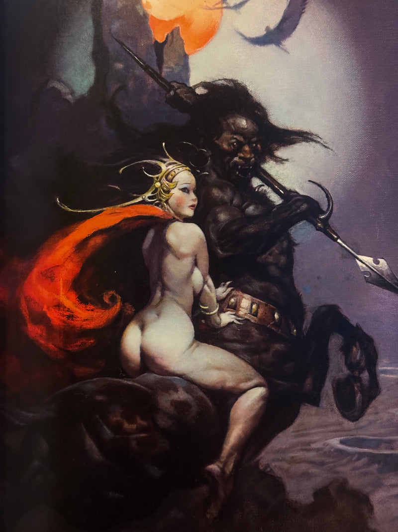 HALLOVEDRAN'26 - THE PULP FANTASY EXPERIENCE