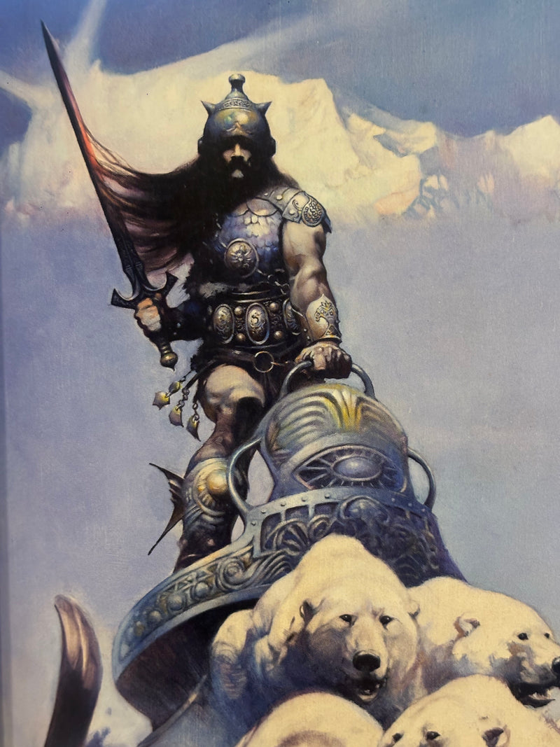 HALLOVEDRAN'26 - THE PULP FANTASY EXPERIENCE