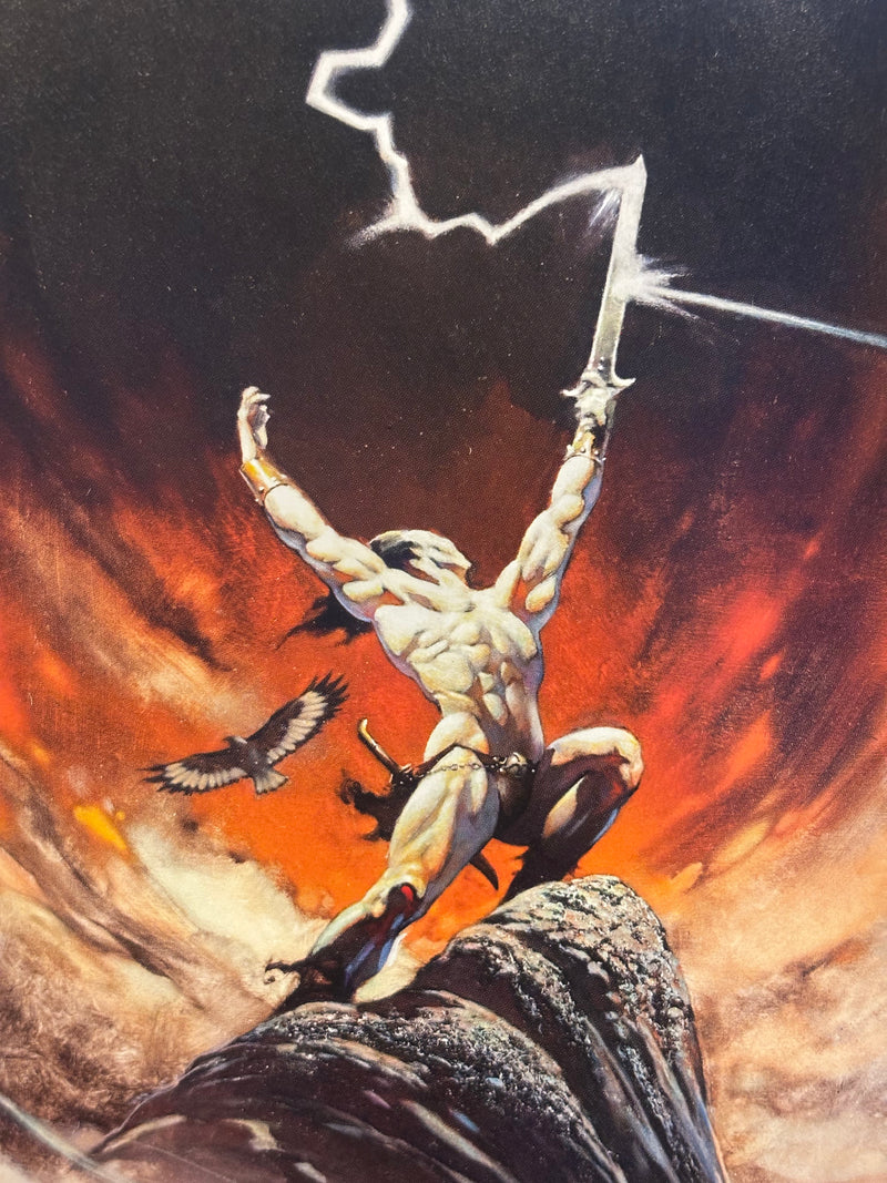 HALLOVEDRAN'26 - THE PULP FANTASY EXPERIENCE