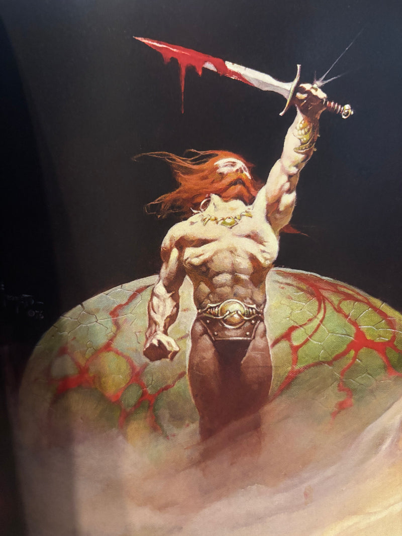 HALLOVEDRAN'26 - THE PULP FANTASY EXPERIENCE