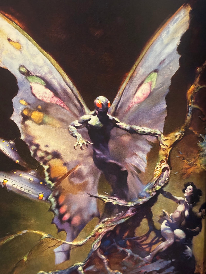 HALLOVEDRAN'26 - THE PULP FANTASY EXPERIENCE
