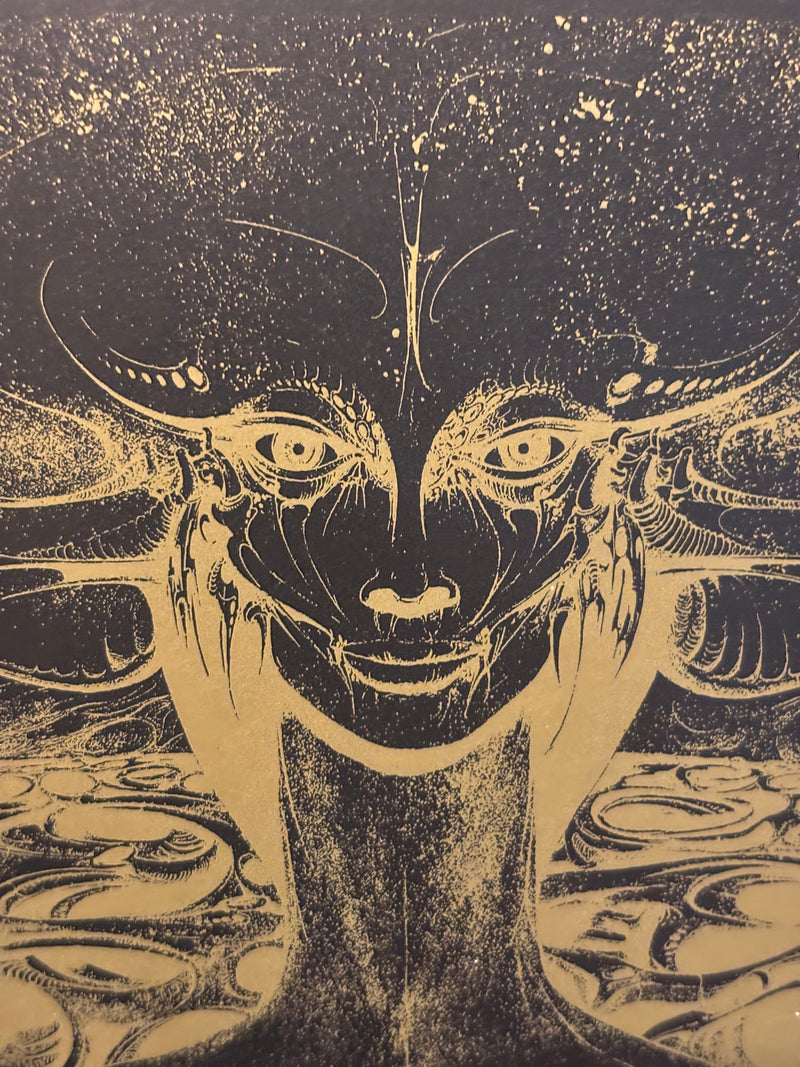 HALLOVEDRAN'26 - THE PULP FANTASY EXPERIENCE