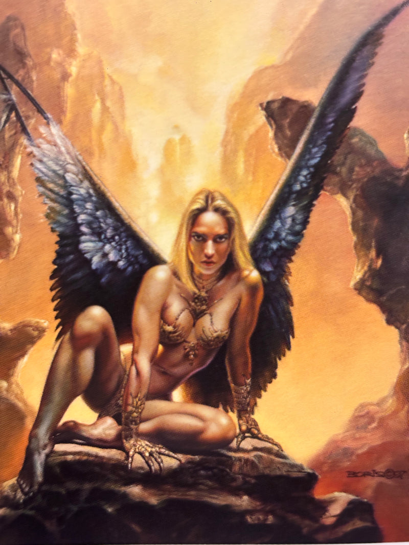 HALLOVEDRAN'26 - THE PULP FANTASY EXPERIENCE