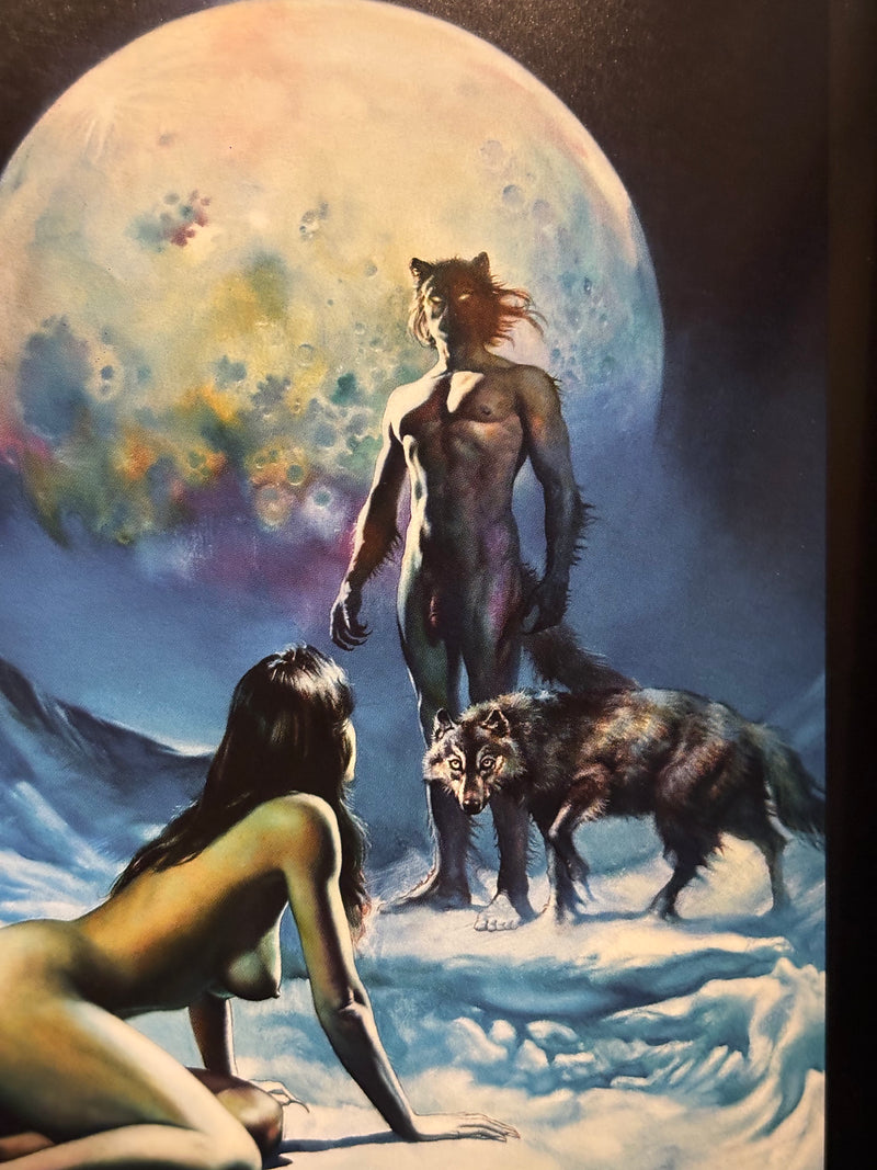 HALLOVEDRAN'26 - THE PULP FANTASY EXPERIENCE
