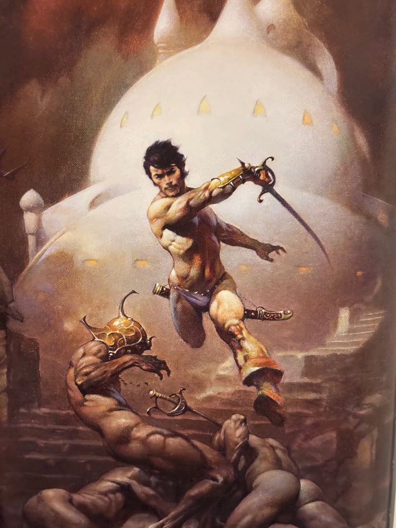 HALLOVEDRAN'26 - THE PULP FANTASY EXPERIENCE