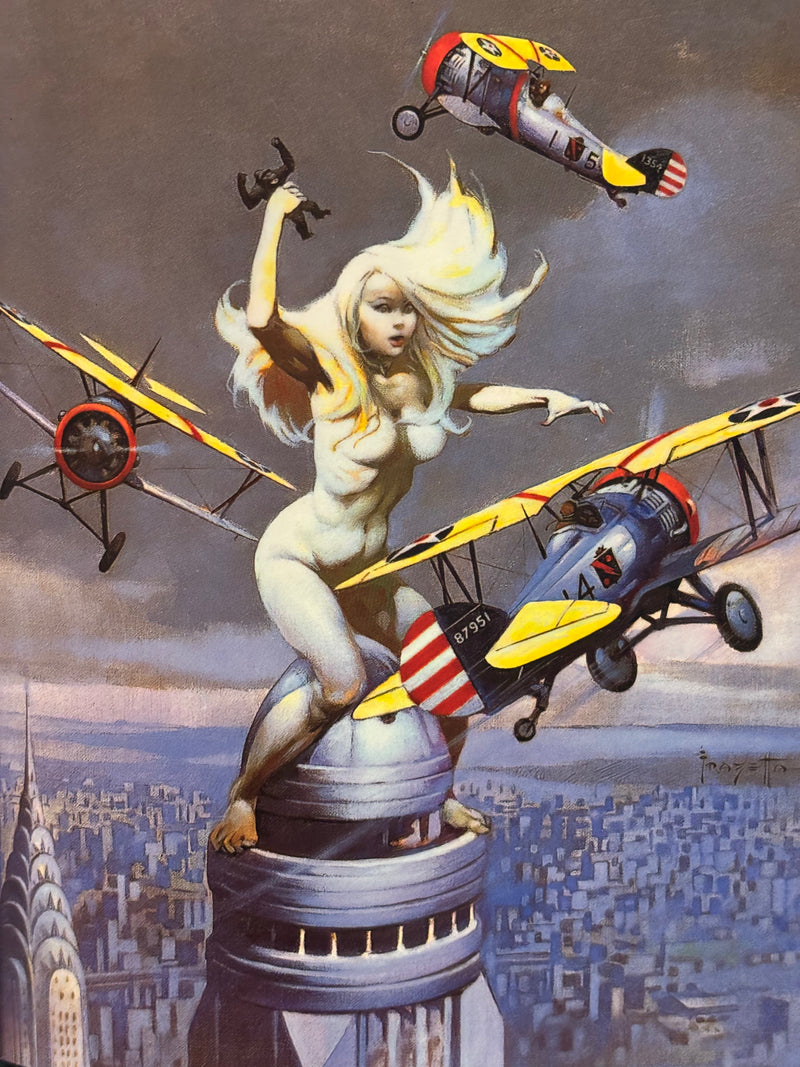 HALLOVEDRAN'26 - THE PULP FANTASY EXPERIENCE