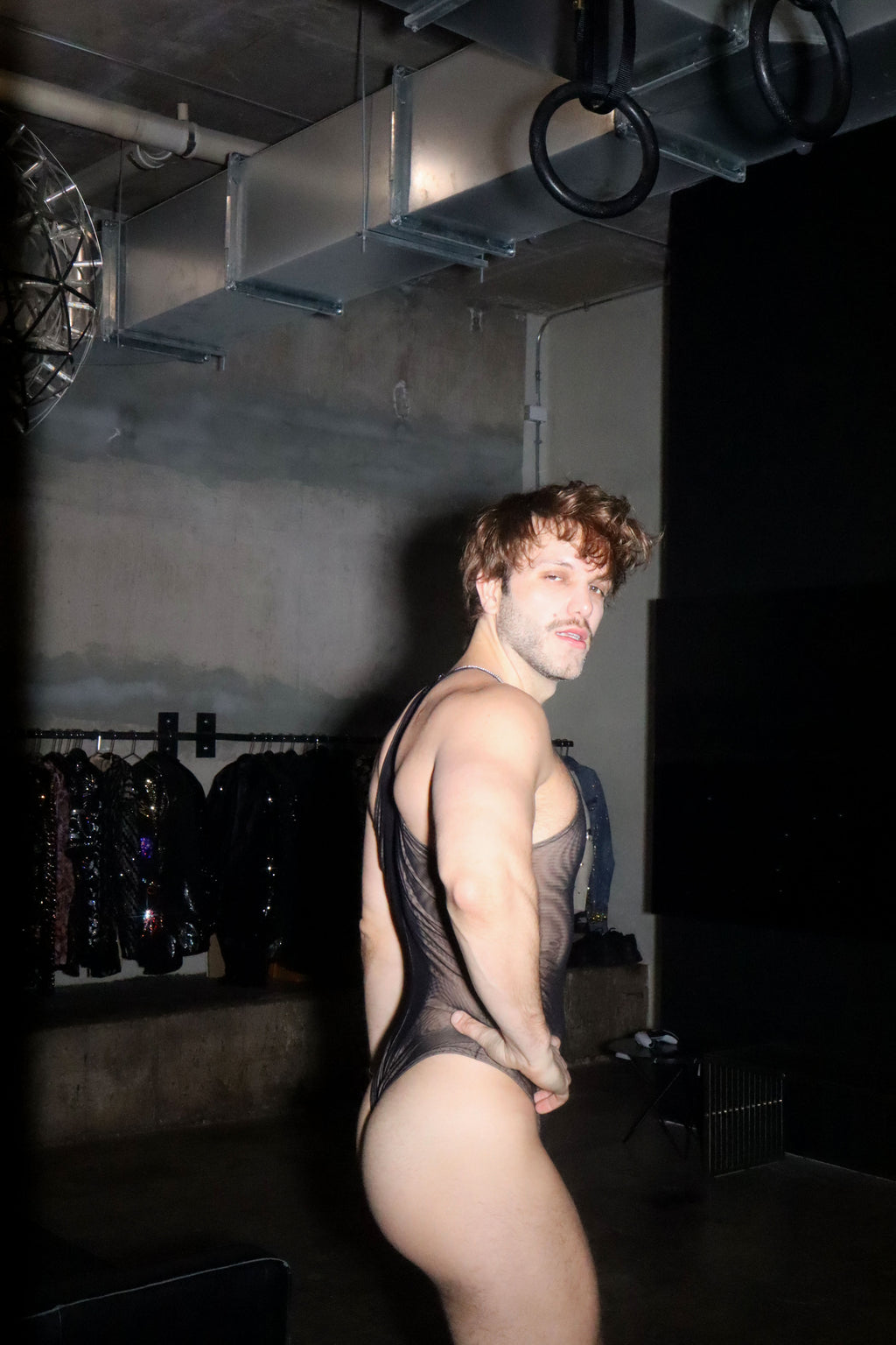 Compression Bodysuit
