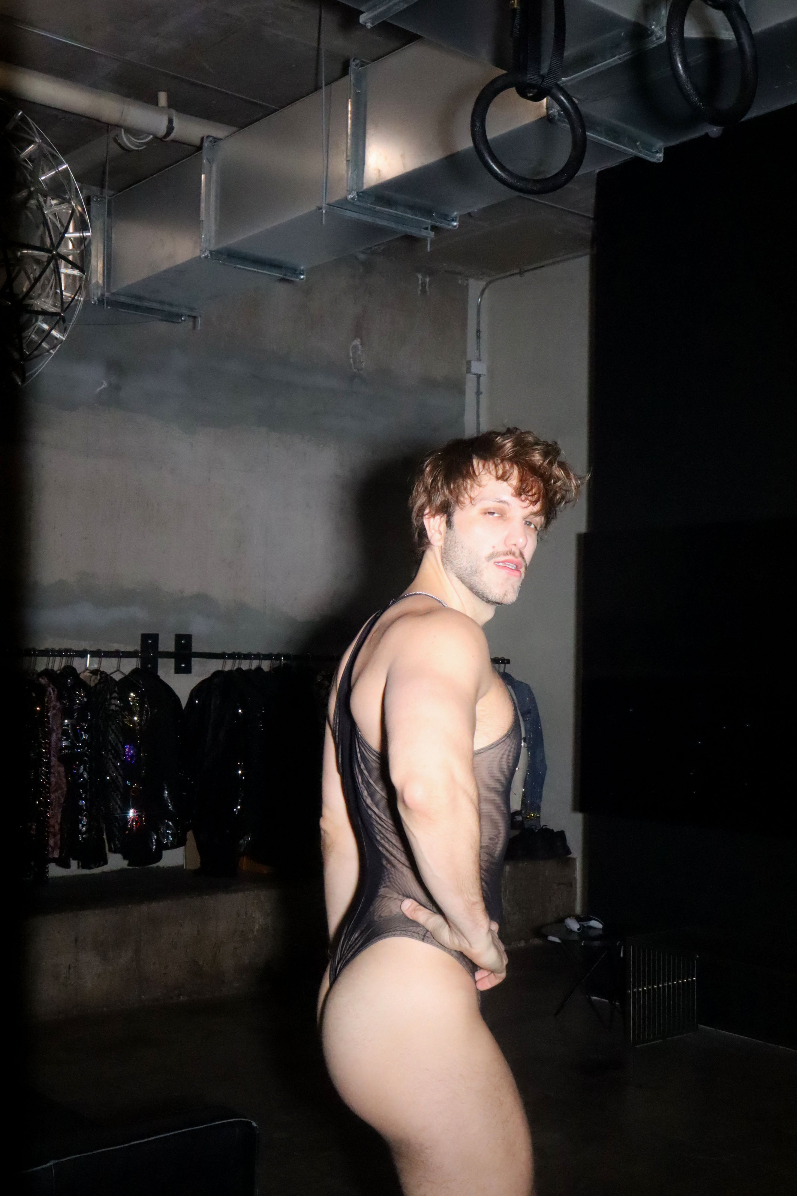 Compression Bodysuit