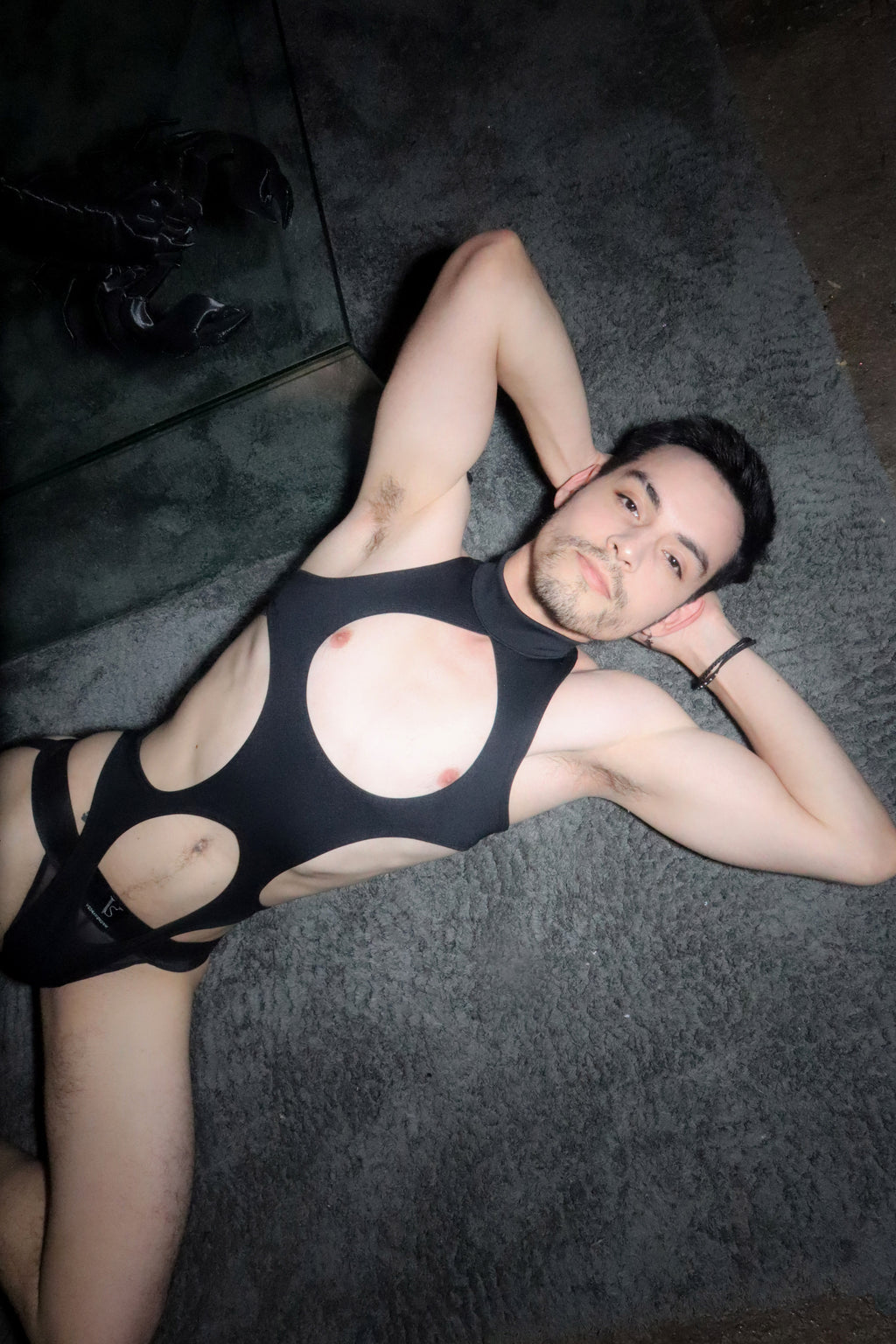 Void Skin Bodysuit