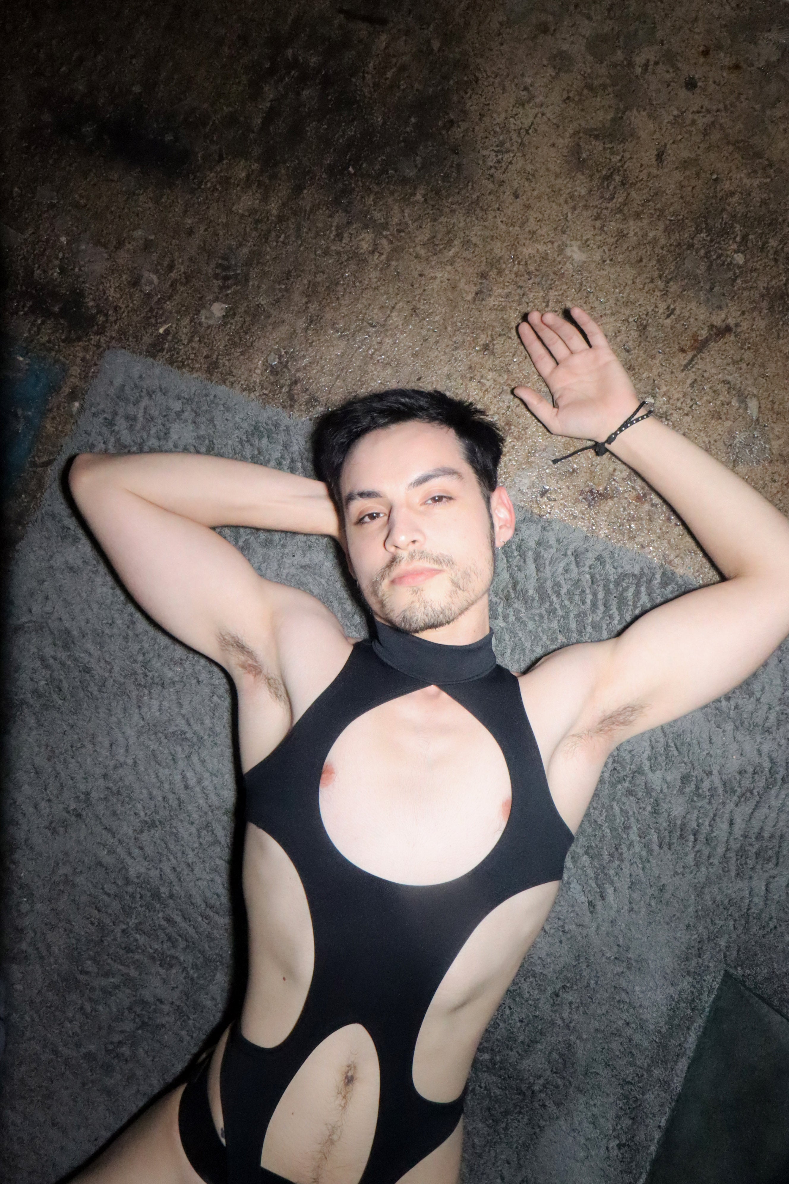 Void Skin Bodysuit
