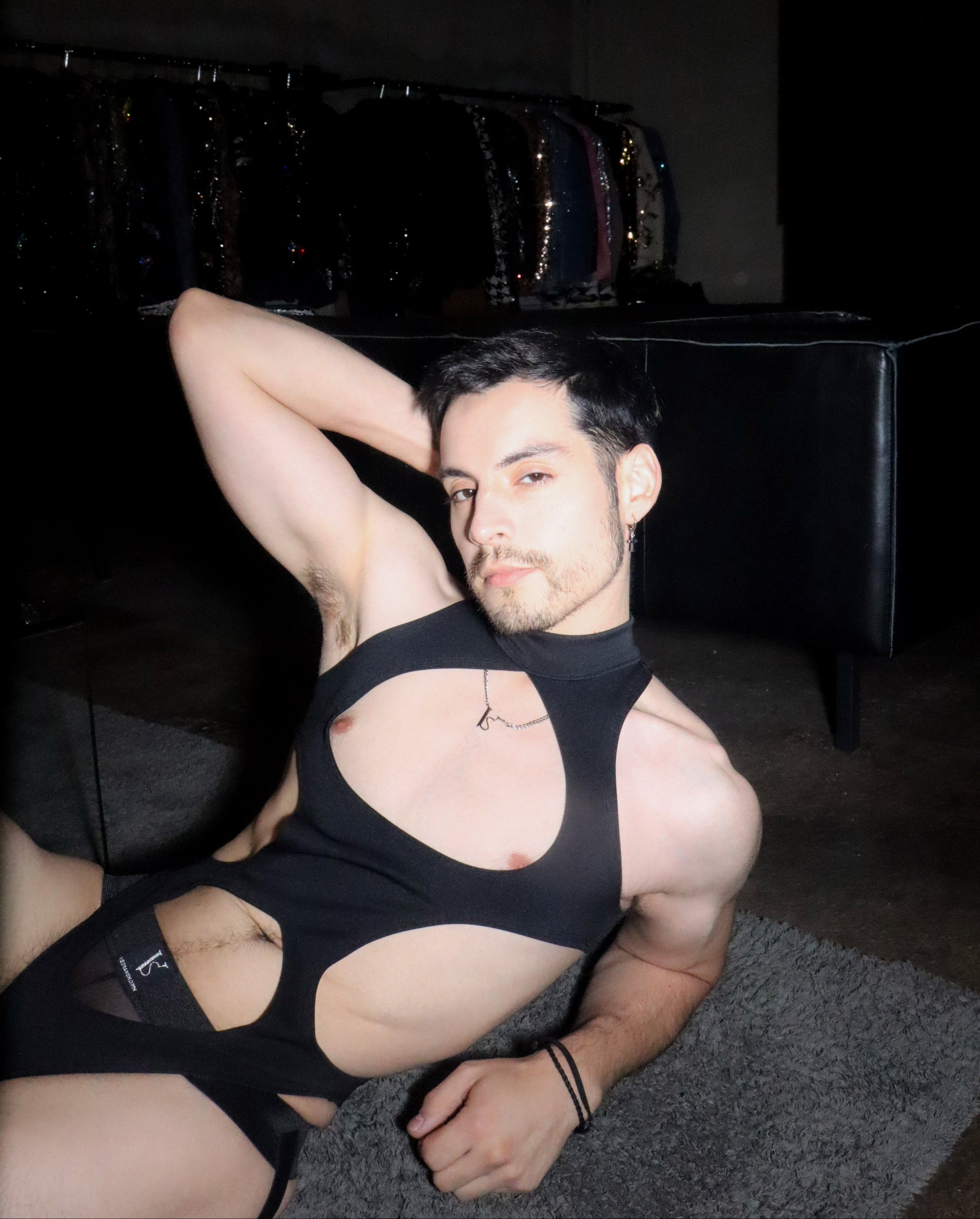 Void Skin Bodysuit