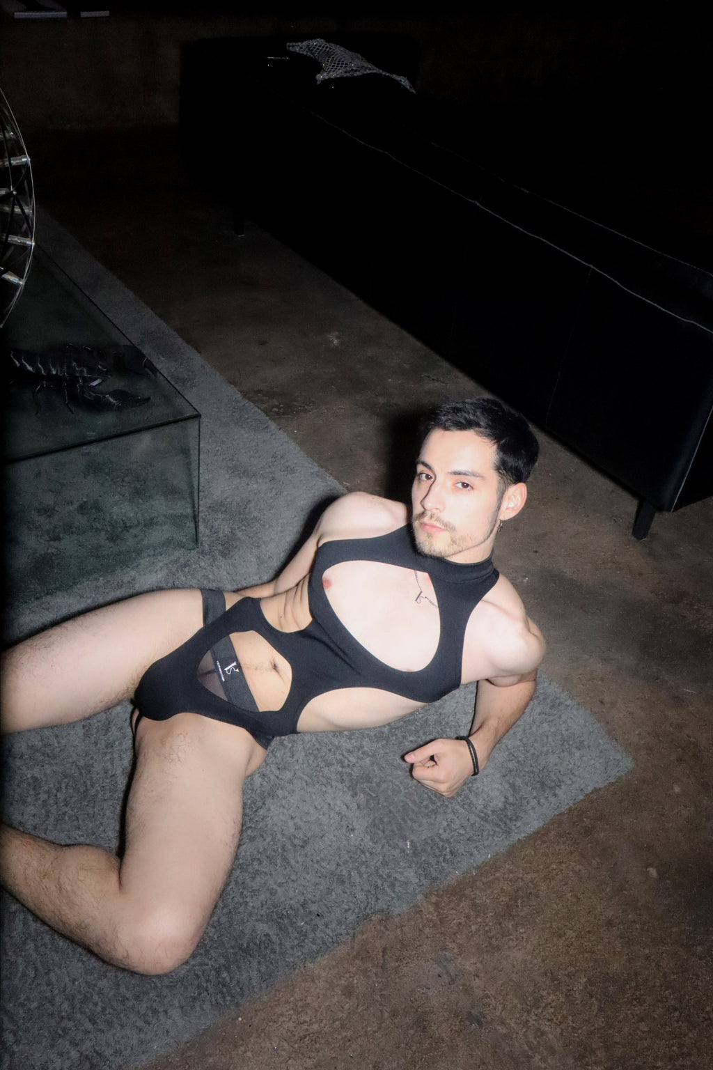Void Skin Bodysuit