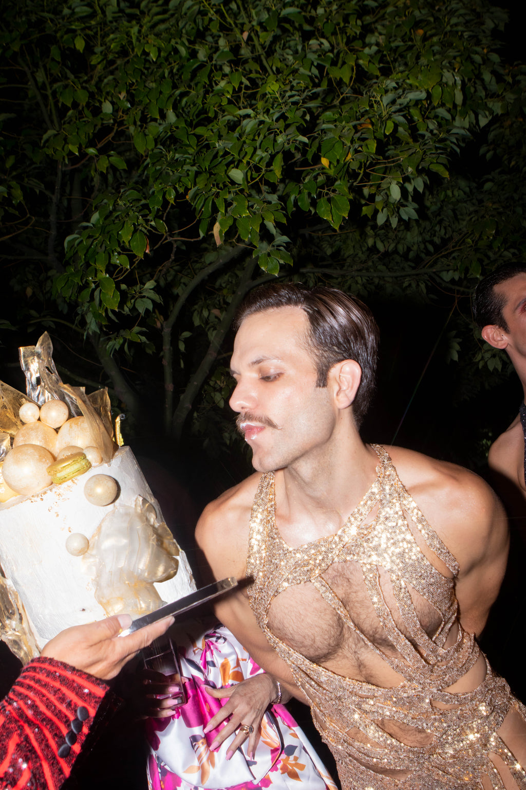 Birthday Boy Bodysuit