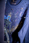 MERMAN SWEATSHIRT