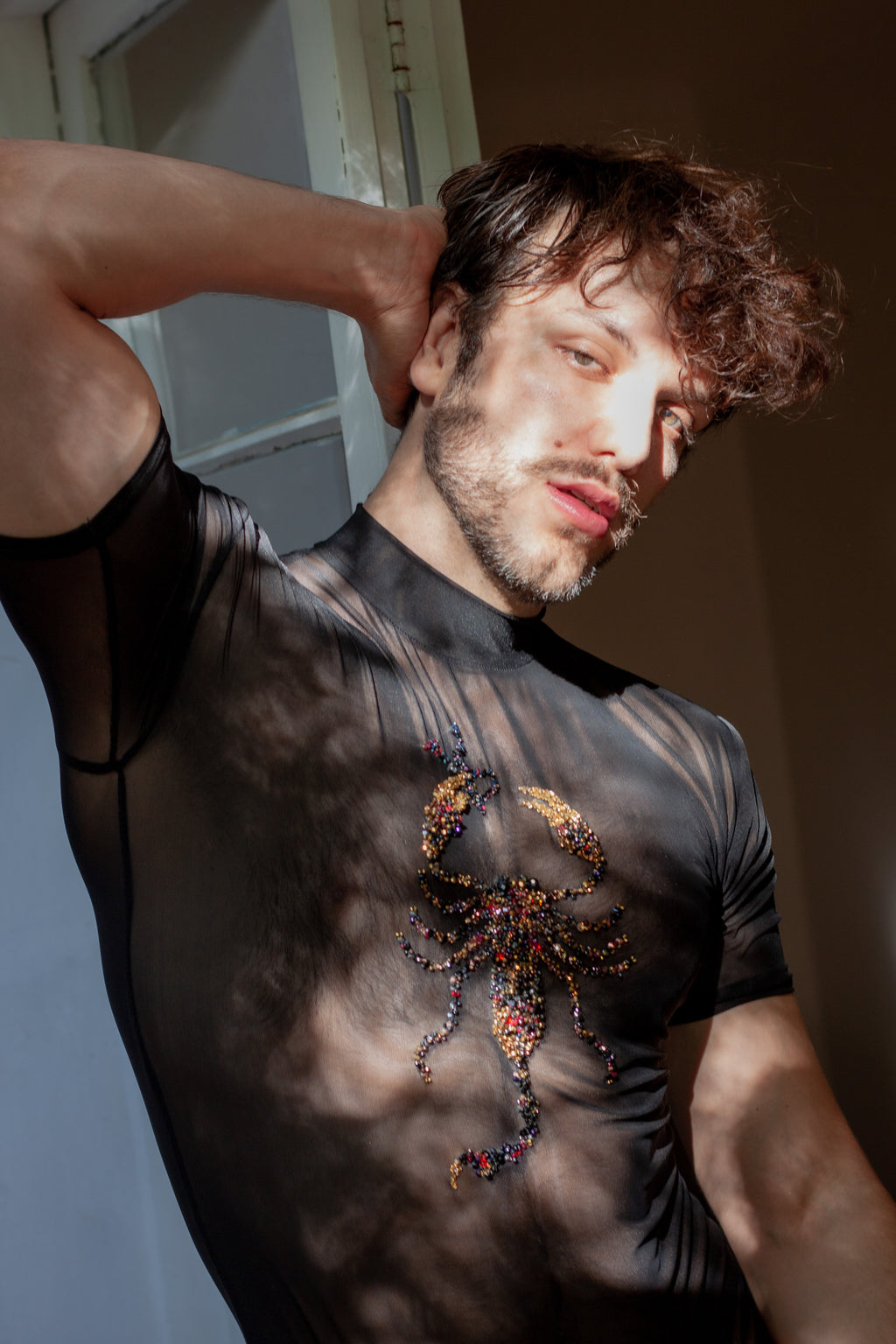 Bodysuit Scorpio