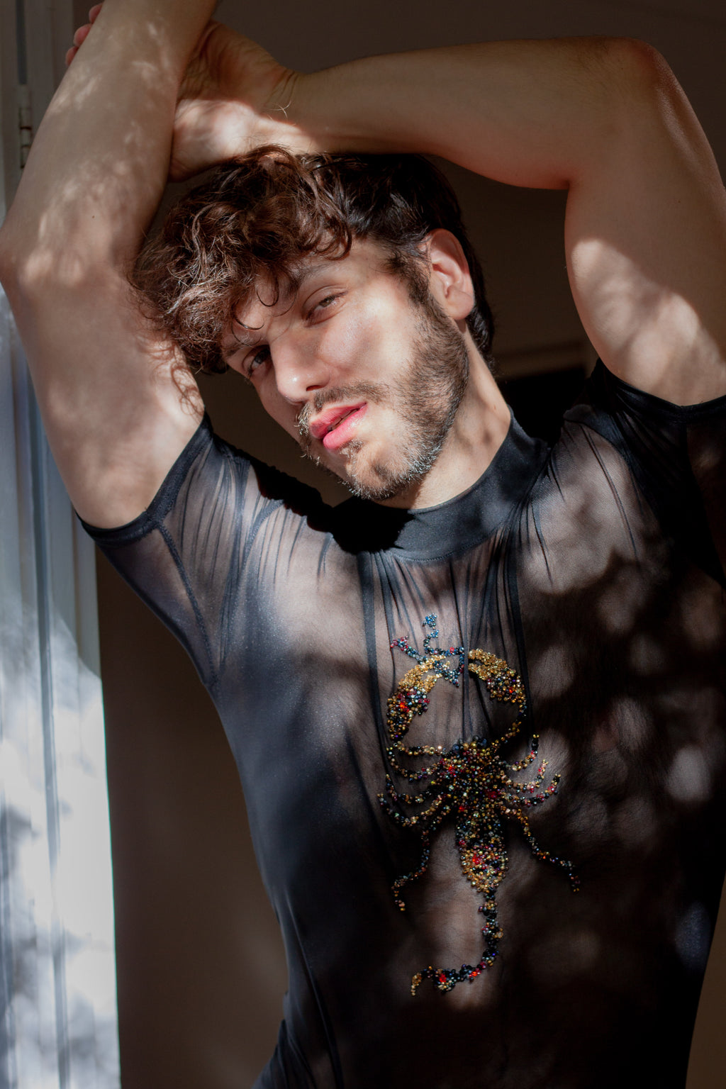 Bodysuit Scorpio