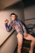 Heavenly Renaissance Bodysuit