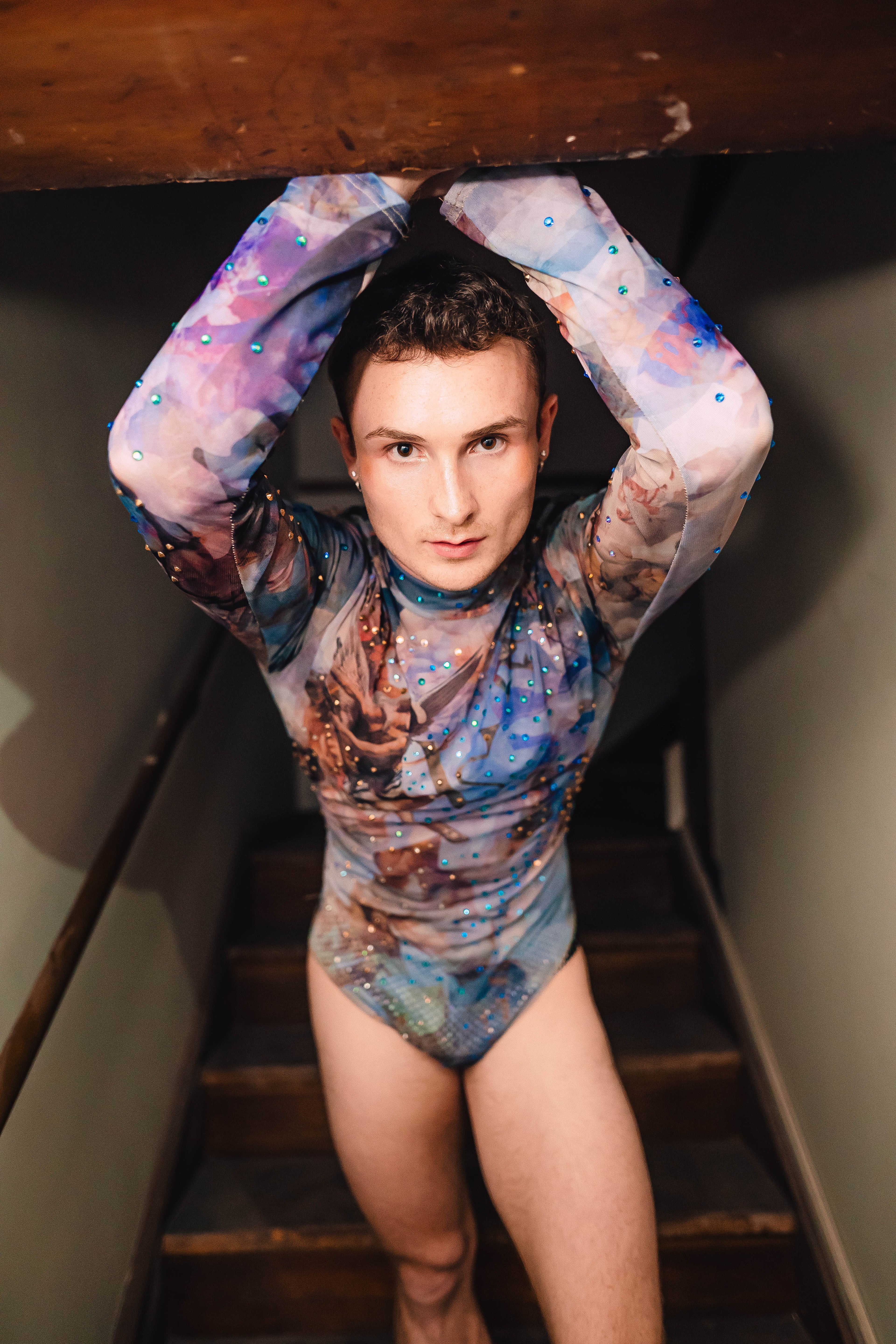 Heavenly Renaissance Bodysuit